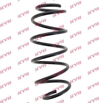 KYB RA3560 - Coil Spring www.parts5.com