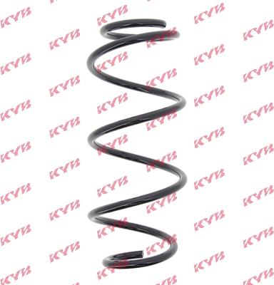 KYB RA3504 - Coil Spring www.parts5.com