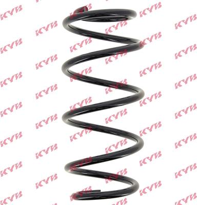 KYB RA3519 - Coil Spring www.parts5.com