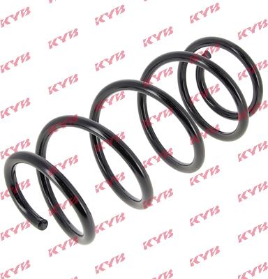 KYB RA3519 - Coil Spring www.parts5.com