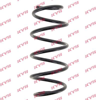 KYB RA3513 - Coil Spring www.parts5.com