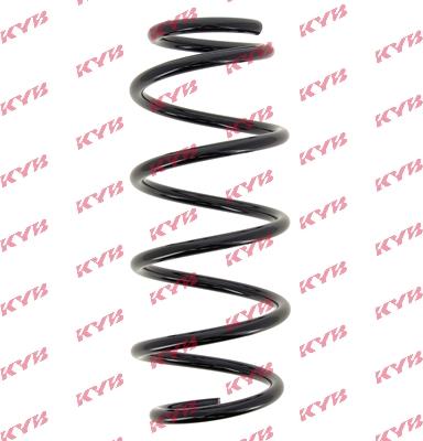 KYB RA3512 - Coil Spring www.parts5.com
