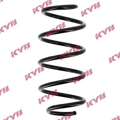 KYB RA3517 - Coil Spring www.parts5.com