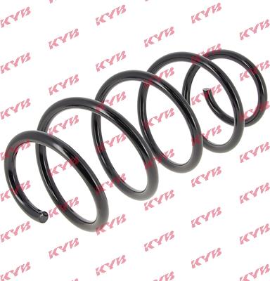 KYB RA3520 - Coil Spring www.parts5.com
