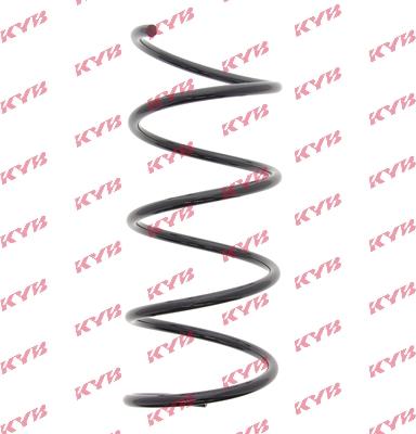 KYB RA3098 - Coil Spring www.parts5.com