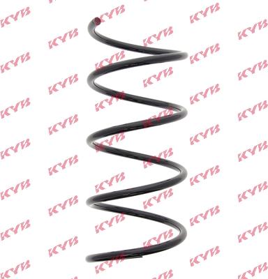 KYB RA3104 - Coil Spring www.parts5.com