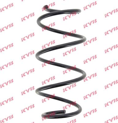 KYB RA3394 - Coil Spring www.parts5.com