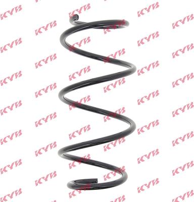 KYB RA3395 - Coil Spring www.parts5.com