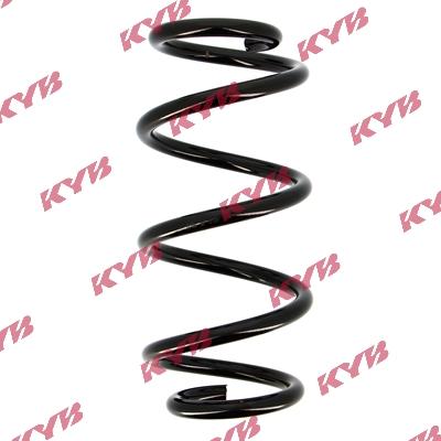 KYB RA3390 - Coil Spring www.parts5.com