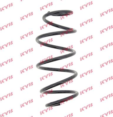 KYB RA3366 - Coil Spring www.parts5.com