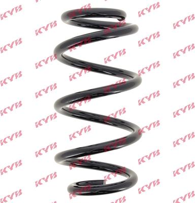 KYB RA3389 - Coil Spring www.parts5.com