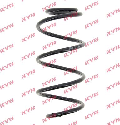 KYB RA3333 - Coil Spring www.parts5.com