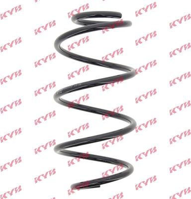 KYB RA3332 - Coil Spring www.parts5.com