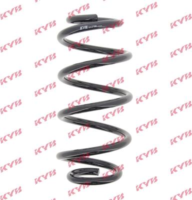 KYB RA3798 - Coil Spring www.parts5.com