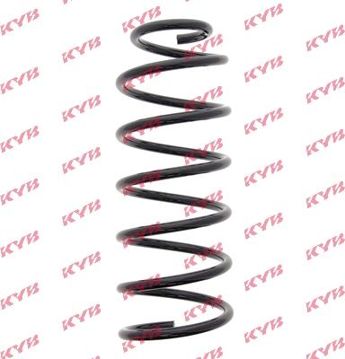 KYB RA3754 - Coil Spring www.parts5.com