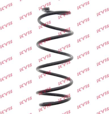 KYB RA3750 - Coil Spring www.parts5.com