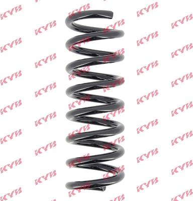 KYB RA3765 - Coil Spring www.parts5.com