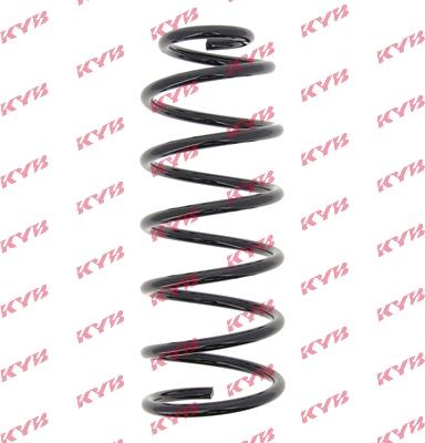 KYB RA3785 - Coil Spring www.parts5.com
