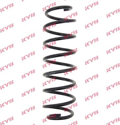 KYB RA3770 - Coil Spring www.parts5.com