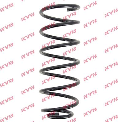 KYB RA3773 - Coil Spring www.parts5.com