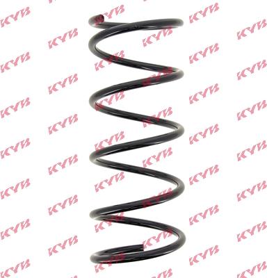 KYB RA2085 - Coil Spring www.parts5.com