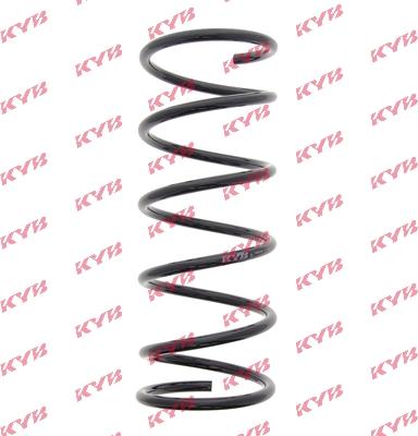 KYB RA2086 - Coil Spring www.parts5.com