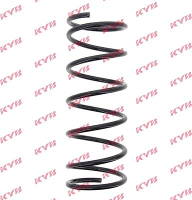 KYB RA2022 - Coil Spring www.parts5.com