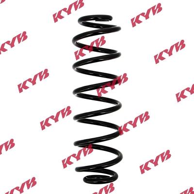 KYB RA7055 - Coil Spring www.parts5.com