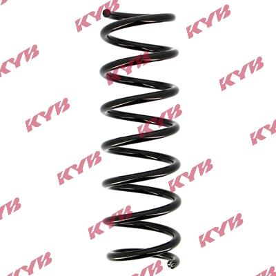KYB RA7065 - Coil Spring www.parts5.com