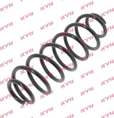 KYB RA7024 - Coil Spring www.parts5.com