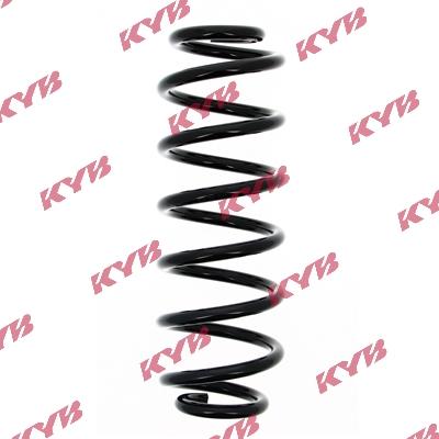 KYB RA7101 - Coil Spring www.parts5.com