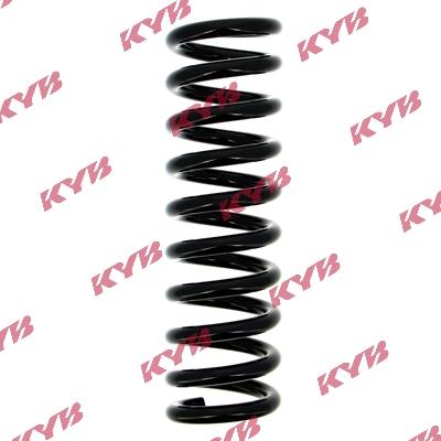 KYB RA7108 - Coil Spring www.parts5.com