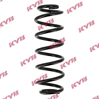 KYB RA7102 - Coil Spring www.parts5.com
