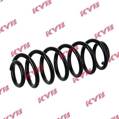 KYB RA7115 - Coil Spring www.parts5.com