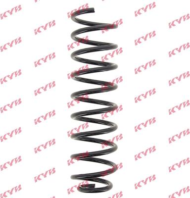 KYB RC5496 - Coil Spring www.parts5.com