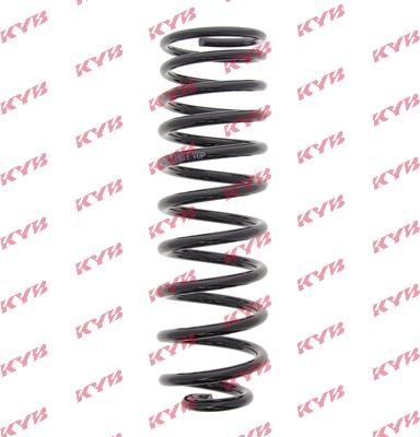 KYB RC5490 - Coil Spring www.parts5.com
