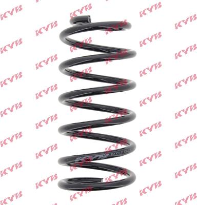 KYB RC1521 - Coil Spring www.parts5.com
