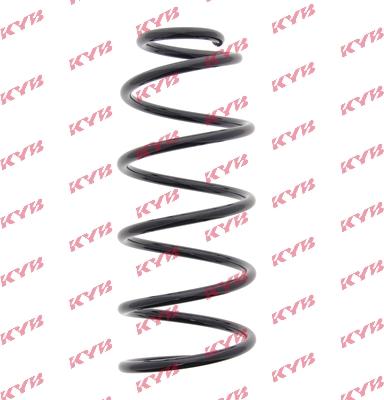 KYB RC1680 - Coil Spring www.parts5.com