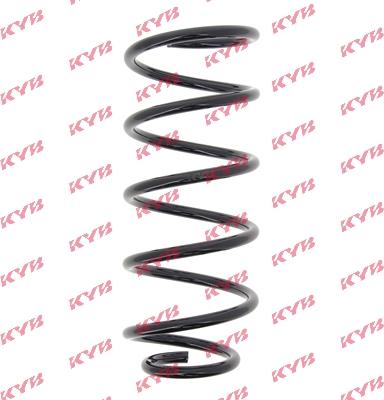 KYB RC1243 - Coil Spring www.parts5.com