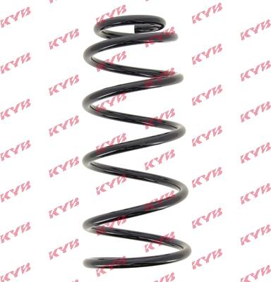 KYB RC3446 - Coil Spring www.parts5.com