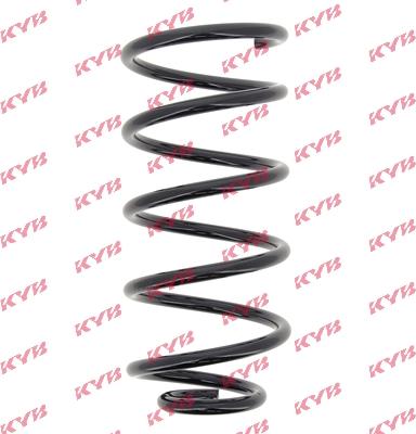 KYB RC2998 - Coil Spring www.parts5.com