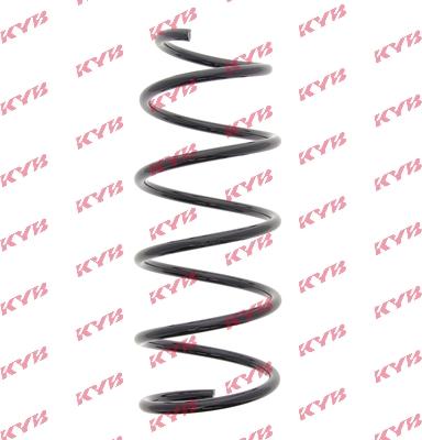 KYB RC2928 - Coil Spring www.parts5.com