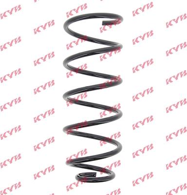 KYB RC2083 - Coil Spring www.parts5.com
