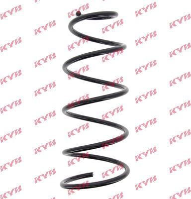 KYB RC2348 - Coil Spring www.parts5.com