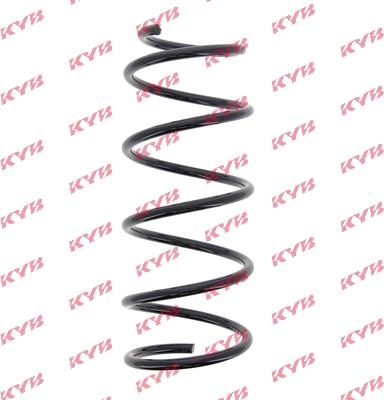 KYB RC2252 - Coil Spring www.parts5.com