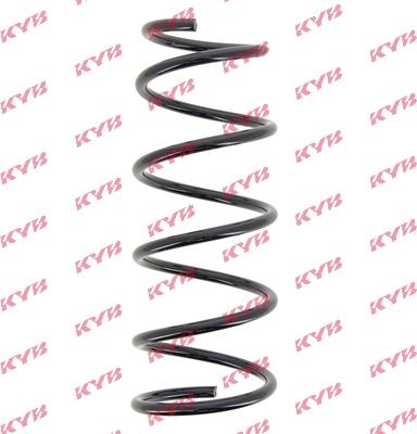 KYB RC2285 - Coil Spring www.parts5.com