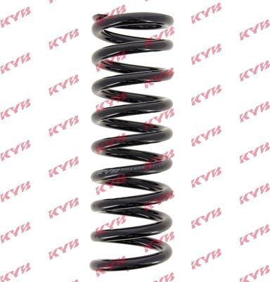 KYB RD1455 - Coil Spring www.parts5.com