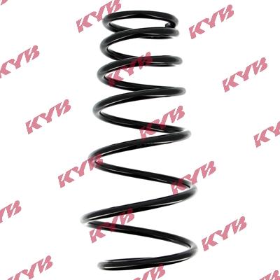 KYB RG5009 - Coil Spring www.parts5.com
