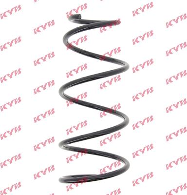 KYB RG5218 - Coil Spring www.parts5.com