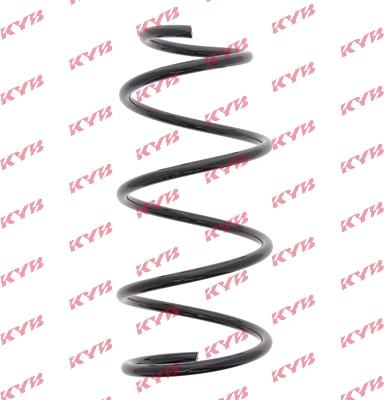 KYB RG5217 - Coil Spring www.parts5.com
